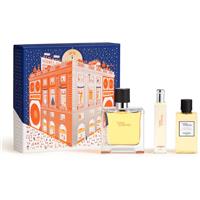 HERMS Terre dHerms Parfum Set gift set for men