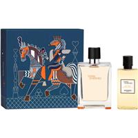 HERMS Terre dHerms Gift Set Eau de Toilette gift set for men