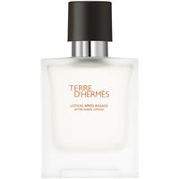 HERMS Terre dHerms aftershave water for men 50 ml