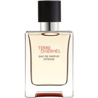HERMS Terre dHerms Eau de Parfum Intense intense Eau de Parfum for men 50 ml