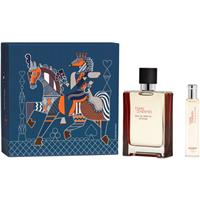 HERMS Terre dHerms Gift Set Eau de Parfum Intense gift set for men