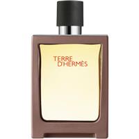 HERMS Terre dHerms eau de toilette travel spray for men 30 ml