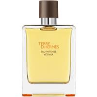 HERMS Terre dHerms Eau Intense Vtiver eau de parfum for men 200 ml