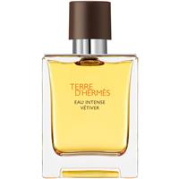 HERMS Terre dHerms Eau Intense Vtiver eau de parfum for men 50 ml