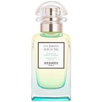 HERMS Parfums-Jardins Collection Un Jardin sur le Nil dry oil for the hair and body unisex 50 ml