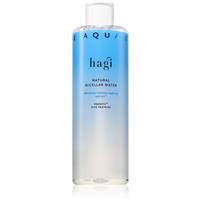 Hagi Aqua Zone moisturising micellar water 300 ml