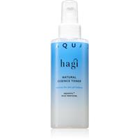 Hagi Aqua Zone gentle toner with moisturising effect 150 ml
