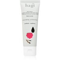 Hagi Berry Lovely hand & nail cream 50 ml