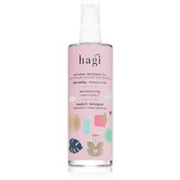 Hagi Bali Holiday massage oil 100 ml