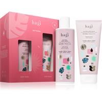 Hagi Bali Holiday gift set