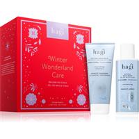 Hagi Winter Wonderland Wash gift set
