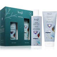 Hagi Herbal Sense gift set