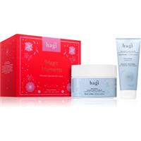 Hagi Scrub Actally gift set