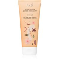 Hagi Spicy Orange body balm 200 ml