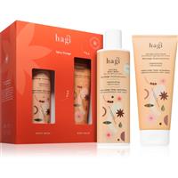 Hagi Spicy Orange gift set