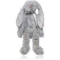 Happy Horse Rabbit Richie Tiny Grey stuffed toy 28 cm