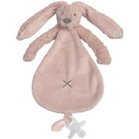 Happy Horse Rabbit Richie Old Pink sleep toy 25 cm