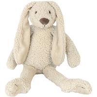 Happy Horse Rabbit Richie Natural Tiny stuffed toy Cream 28 cm