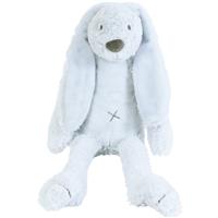 Happy Horse Rabbit Richie Light Blue stuffed toy 38 cm