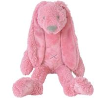 Happy Horse Rabbit Richie Deep Pink stuffed toy 38 cm