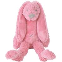 Happy Horse Rabbit Richie Deep Pink stuffed toy 28 cm