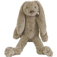 Happy Horse Rabbit Richie Tiny Brown stuffed toy 28 cm