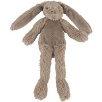Happy Horse Rabbit Richie Flatstyle Brown stuffed toy 27 cm