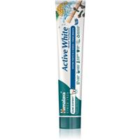 Himalaya Herbals Active White Fresh Gel whitening toothpaste 75 ml