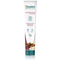 Himalaya Herbals Botanique Complete Care Cinnamon whitening toothpaste for complete dental care 75 ml