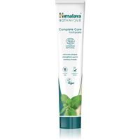 Himalaya Herbals Botanique Complete Care Mint toothpaste for complete tooth protection 75 ml