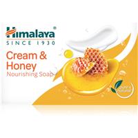 Himalaya Herbals Cream & Honey bar soap 75 g