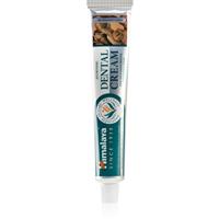 Himalaya Herbals Dental Cream fluoride-free toothpaste for complete tooth protection 100 ml