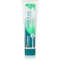 Himalaya Herbals Gum Expert Total Care herbal toothpaste 100 ml