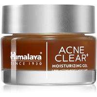 Himalaya Herbals Acne Clear+ Moistruzing Gel moisturising gel cream 50 ml