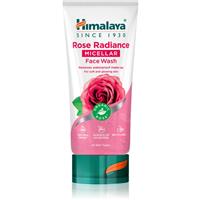 Himalaya Herbals Rose Radiance Micellar cleansing gel for the face 150 ml