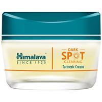 Himalaya Herbals Dark Spot Turmeric Cream face cream to treat blackheads 50 ml