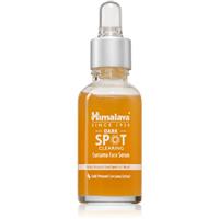 Himalaya Herbals Dark Spot Clearing Curcuma brightening serum for the face 30 ml