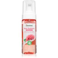 Himalaya Herbals Rose Radiance foam cleanser for the face 150 ml