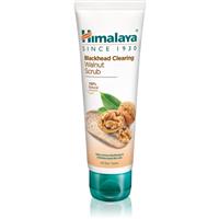 Himalaya Herbals Gentle Exfoliating Walnut Scrub cleansing scrub for the face 75 ml