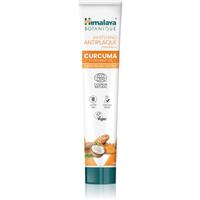 Himalaya Herbals Whitening Antiplaque Curcuma & Coconut Oil anti-plaque toothpaste for healthy gums 75 ml
