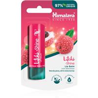 Himalaya Herbals Litchi Shine lip balm 4.5 g