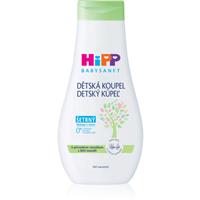 Hipp Babysanft Sensitive baby bath 350 ml
