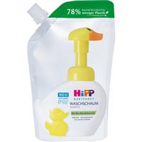 Hipp Babysanft Sensitive washing foam refill 250 ml