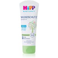 Hipp Babysanft Sensitive protective cream for everyday bottom care 75 ml