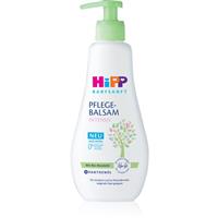Hipp Babysanft body lotion for dry skin Sensitive 300 ml