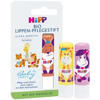 Hipp Babysanft BIO lip balm 4.8 g