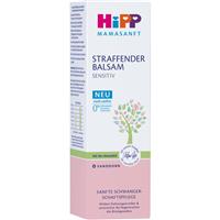 Hipp Mamasanft Sensitive firming balm 150 ml
