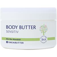 Hipp Mamasanft Sensitive body butter 200 ml