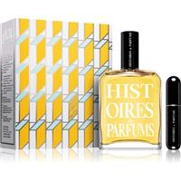 Histoires De Parfums 1804 eau de parfum for women 120 ml