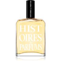Histoires De Parfums Ambre 114 eau de parfum unisex 120 ml
